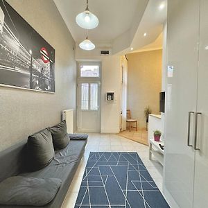 Appartement met Drie Slaapkamers